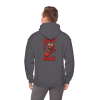 Cramps? No. WRATH! Hoodie